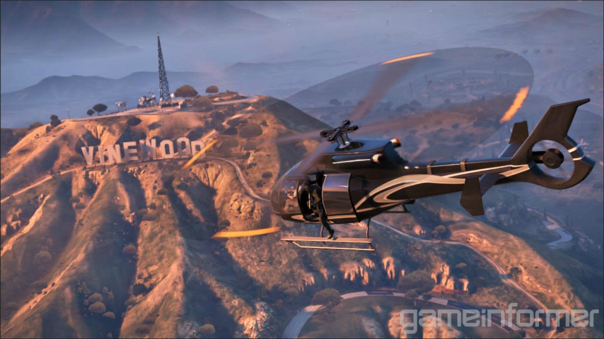 Spawn Buzzard aircraft Cheats Grand theft auto V